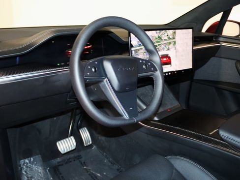 Used 2026 Tesla Model X Plaid AWD/4WD image 36