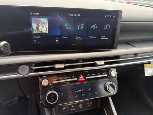 New 2026 Hyundai Tucson SEL AWD/4WD image 15