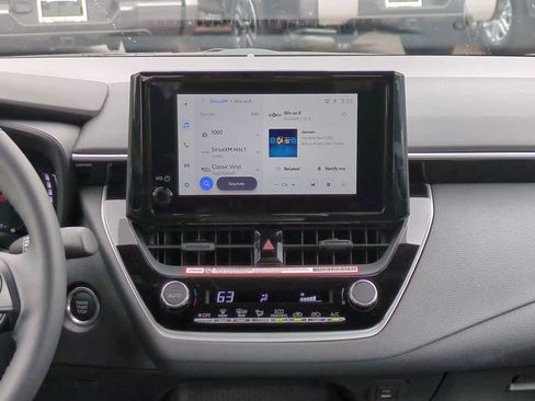 Certified 2026 Toyota Corolla SE image 17