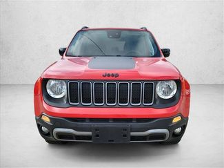 Used 2023 Jeep Renegade Latitude w/ Sun/Sound Group AWD/4WD video 2