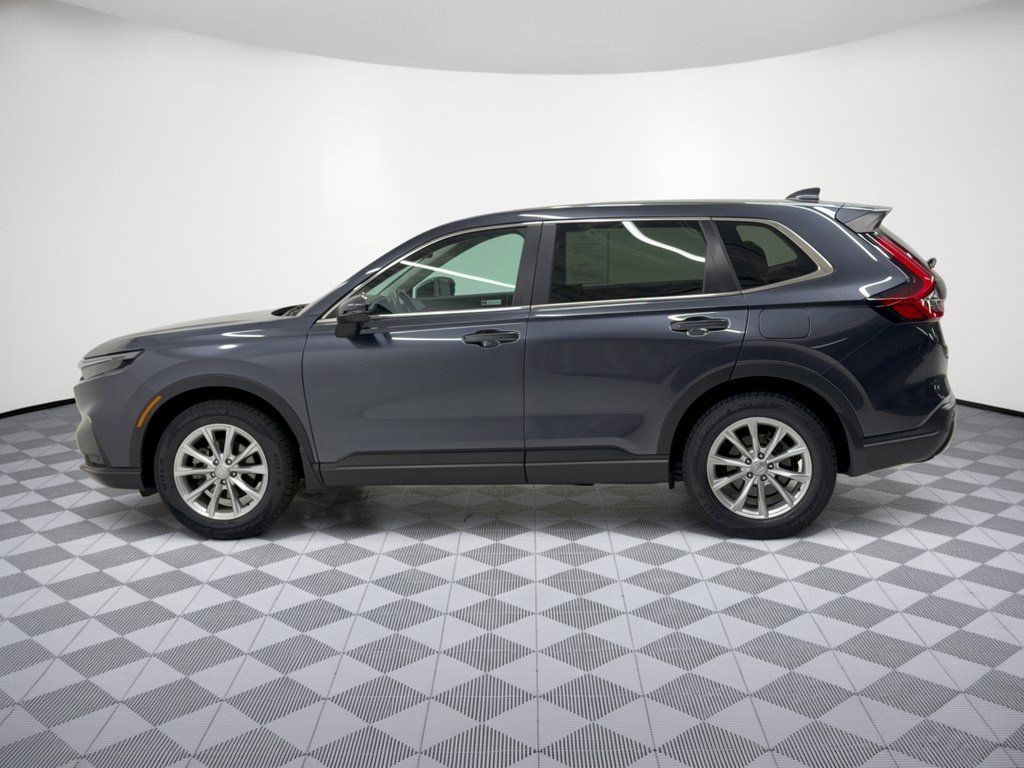 Used 2024 Honda CR-V EX-L image 2