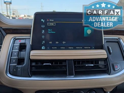 Used 2024 Chevrolet Tahoe Premier AWD/4WD image 6
