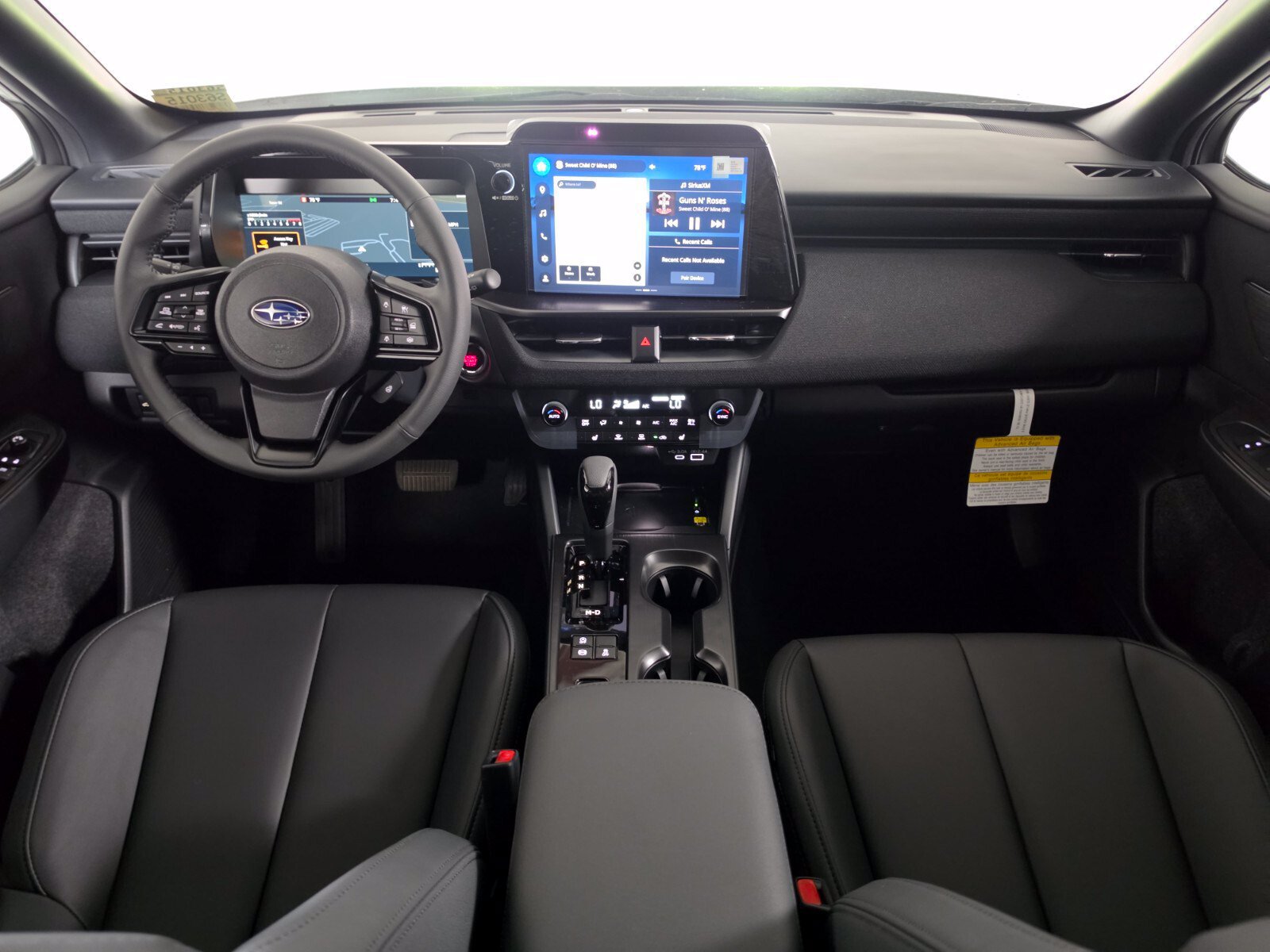 New 2026 Subaru Outback Premium AWD/4WD image 31