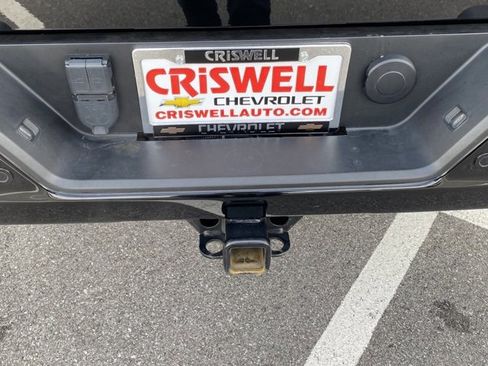 Used 2023 Chevrolet Silverado 1500 ZR2 w/ Technology Package image 31