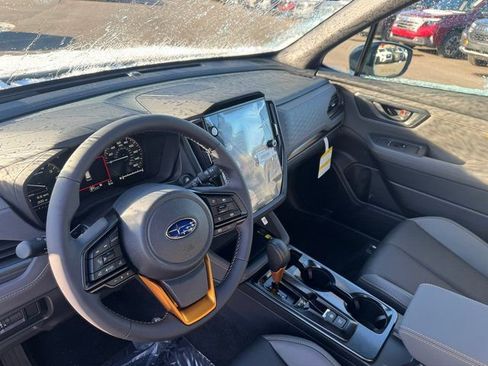New 2026 Subaru Forester Wilderness image 22