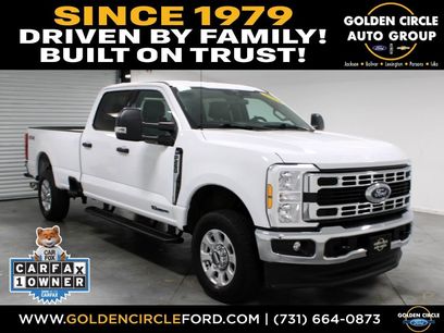 Used 2024 Ford F250 XLT