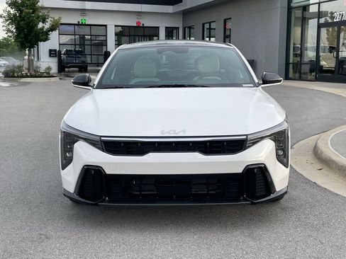 New 2026 Kia K4 GT-Line Turbo FWD image 2