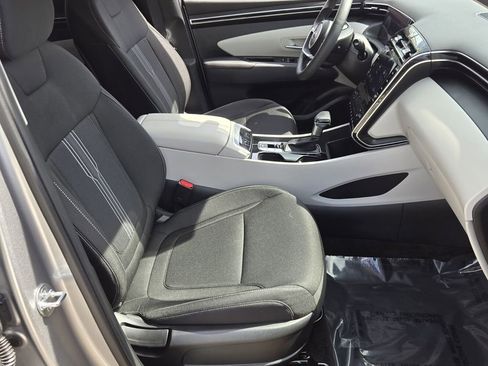 Used 2024 Hyundai Tucson SEL image 17