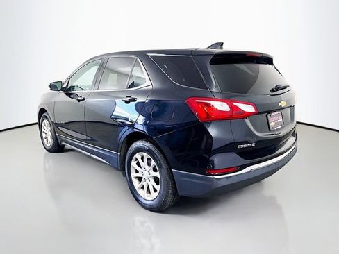 Used 2020 Chevrolet Equinox LT AWD/4WD image 8