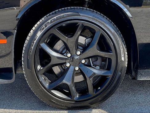 Used 2018 Dodge Challenger R/T Plus image 8