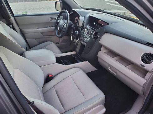 Used 2013 Honda Pilot EX-L image 6