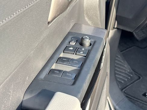 New 2026 Toyota Tundra Limited image 11