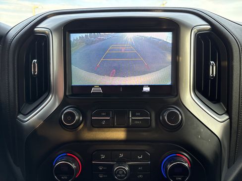 Used 2019 Chevrolet Silverado 1500 LT w/ All-Star Edition image 29