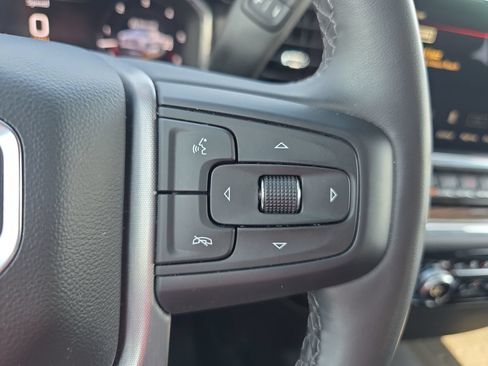 Used 2024 GMC Sierra 1500 Elevation w/ LPO, Elevation Black Package AWD/4WD image 20