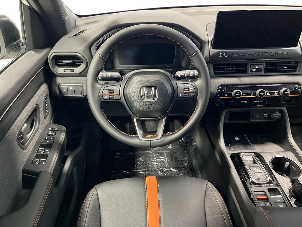 New 2026 Honda Passport TrailSport image 14