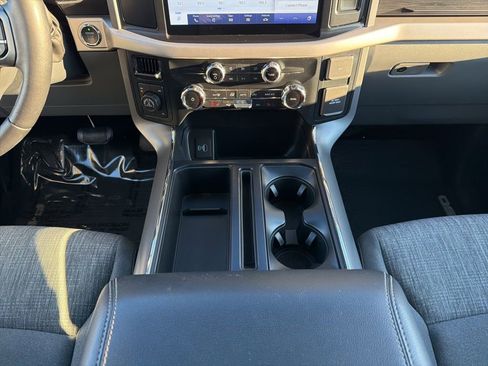 Certified 2022 Ford F150 XLT w/ Equipment Group 302A High image 29