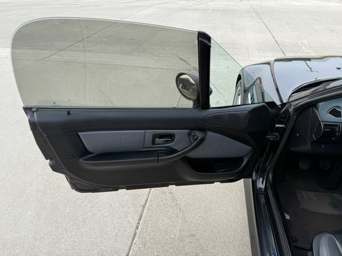 Used 1999 BMW M Roadster image 12