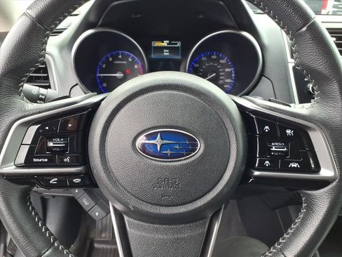 Used 2019 Subaru Outback 2.5i Limited image 5