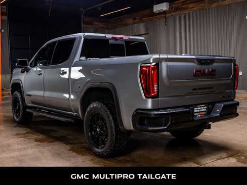 Used 2023 GMC Sierra 1500 AT4X AWD/4WD image 6