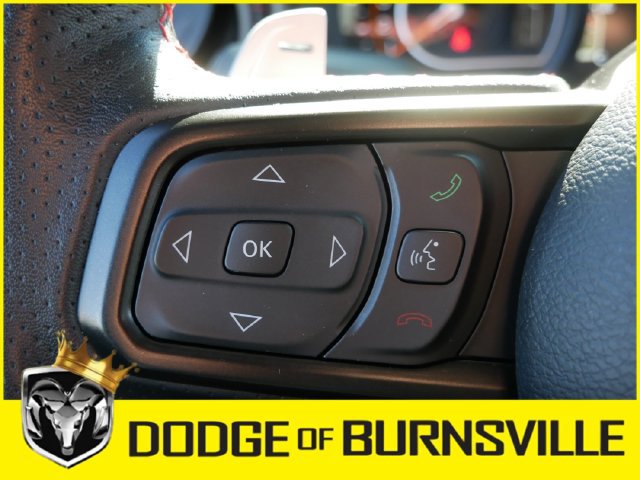 Used 2026 Jeep Wrangler Unlimited Rubicon 392 w/ Quick Order Package 27X Moab AWD/4WD image 25