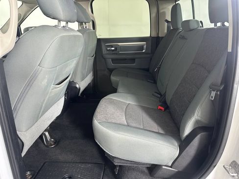 Used 2015 RAM 1500 Big Horn AWD/4WD image 22