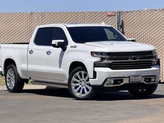 Certified 2020 Chevrolet Silverado 1500 High Country w/ Technology Package AWD/4WD video 2