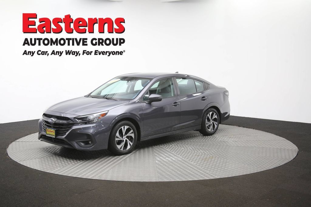 Used 2023 Subaru Legacy Premium AWD/4WD image 57