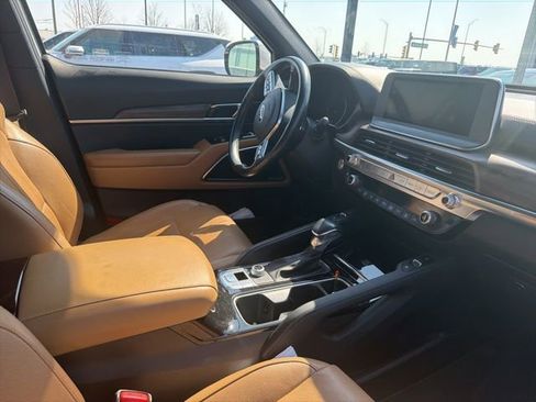 Used 2020 Kia Telluride SX image 21