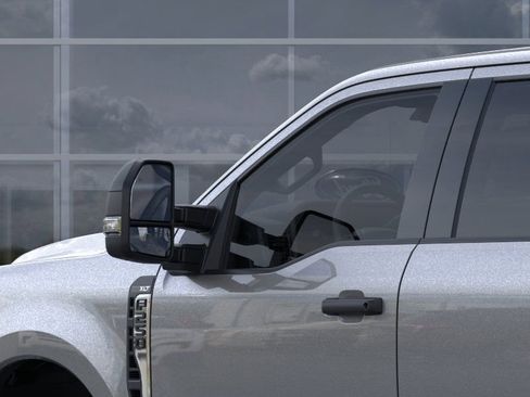 New 2026 Ford F250 XLT w/ FX4 Off-Road Package image 20
