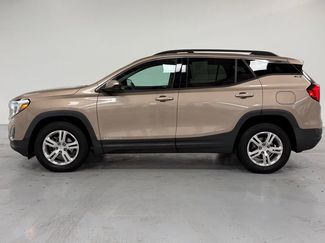 Used 2018 GMC Terrain SLE w/ Driver Convenience Package video 2