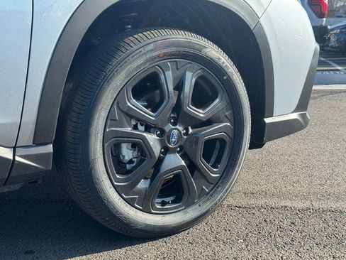 New 2026 Subaru Ascent Bronze Edition image 10