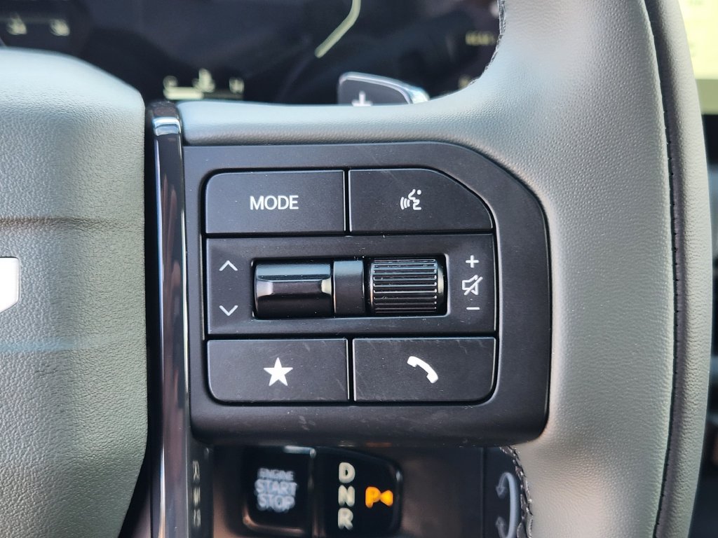 New 2027 Kia Telluride SX Prestige X-Line AWD/4WD image 16