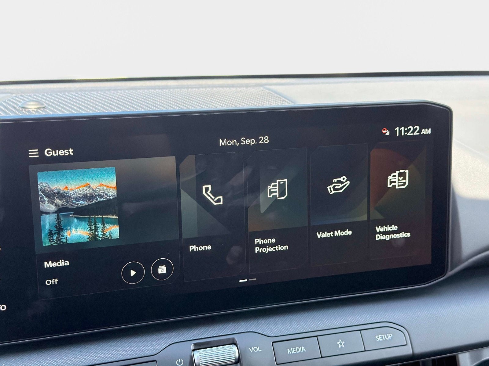 New 2026 Kia K4 EX FWD image 20