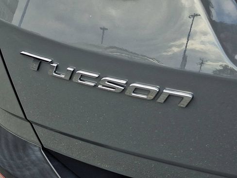 Used 2024 Hyundai Tucson SE AWD/4WD image 29