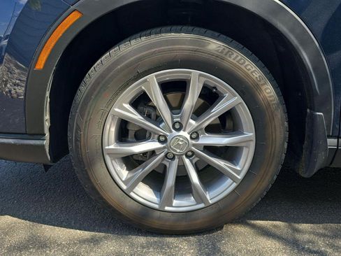 Used 2023 Honda CR-V EX-L image 4