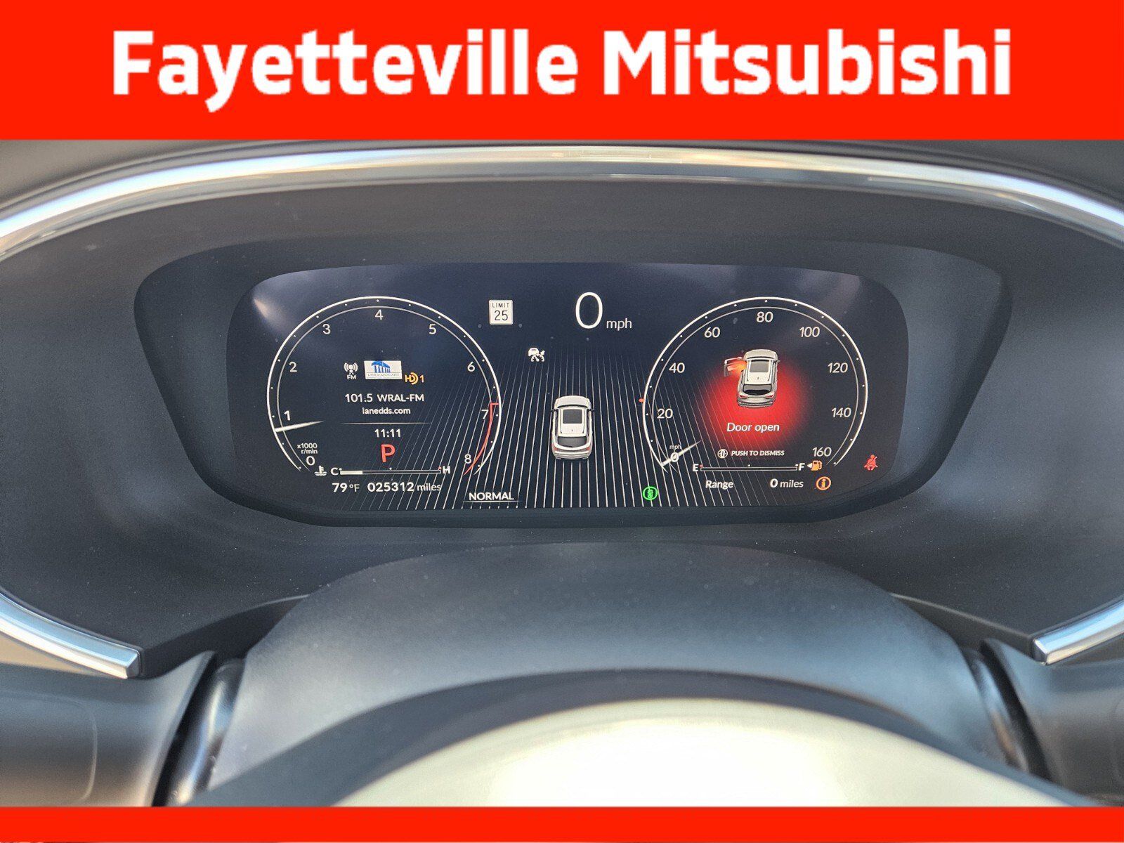 Used 2025 Acura MDX FWD image 28