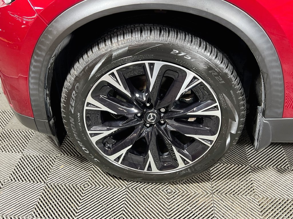 Used 2024 MAZDA CX-90 Plug-In Hybrid w/ Premium Plus AWD/4WD image 29