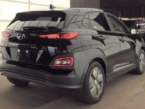 Used 2020 Hyundai Kona Ultimate FWD image 4