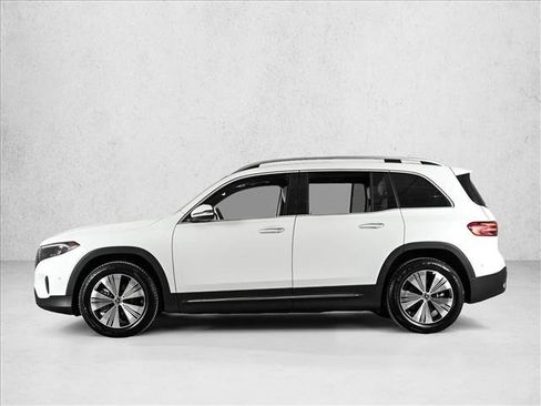 Certified 2024 Mercedes-Benz EQB 250+ image 9