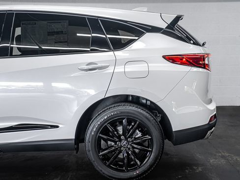 New 2026 Acura RDX SH-AWD image 13