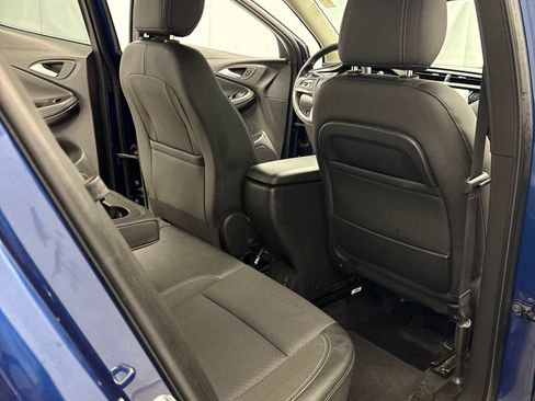 Used 2023 Buick Encore GX Select FWD image 28