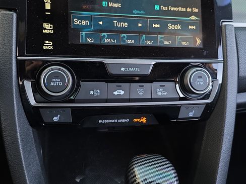 Used 2018 Honda Civic EX image 20