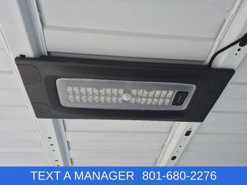 New 2026 RAM ProMaster 3500 w/ Safety Group FWD image 11