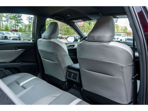 Used 2026 Toyota Camry SE w/ Convenience Package FWD image 14
