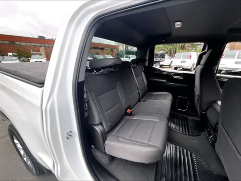 Used 2023 Chevrolet Silverado 1500 LT image 15