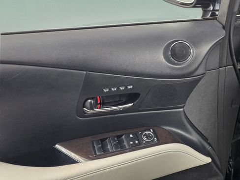 Used 2013 Lexus RX 450h AWD w/ Navigation Pkg image 10