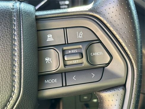 Used 2026 Toyota Tundra SR5 w/ SX Package image 27