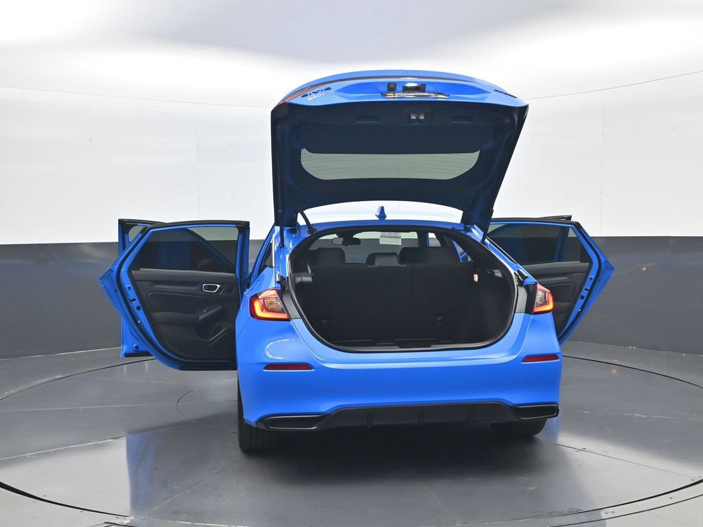 Used 2026 Honda Civic Sport image 33