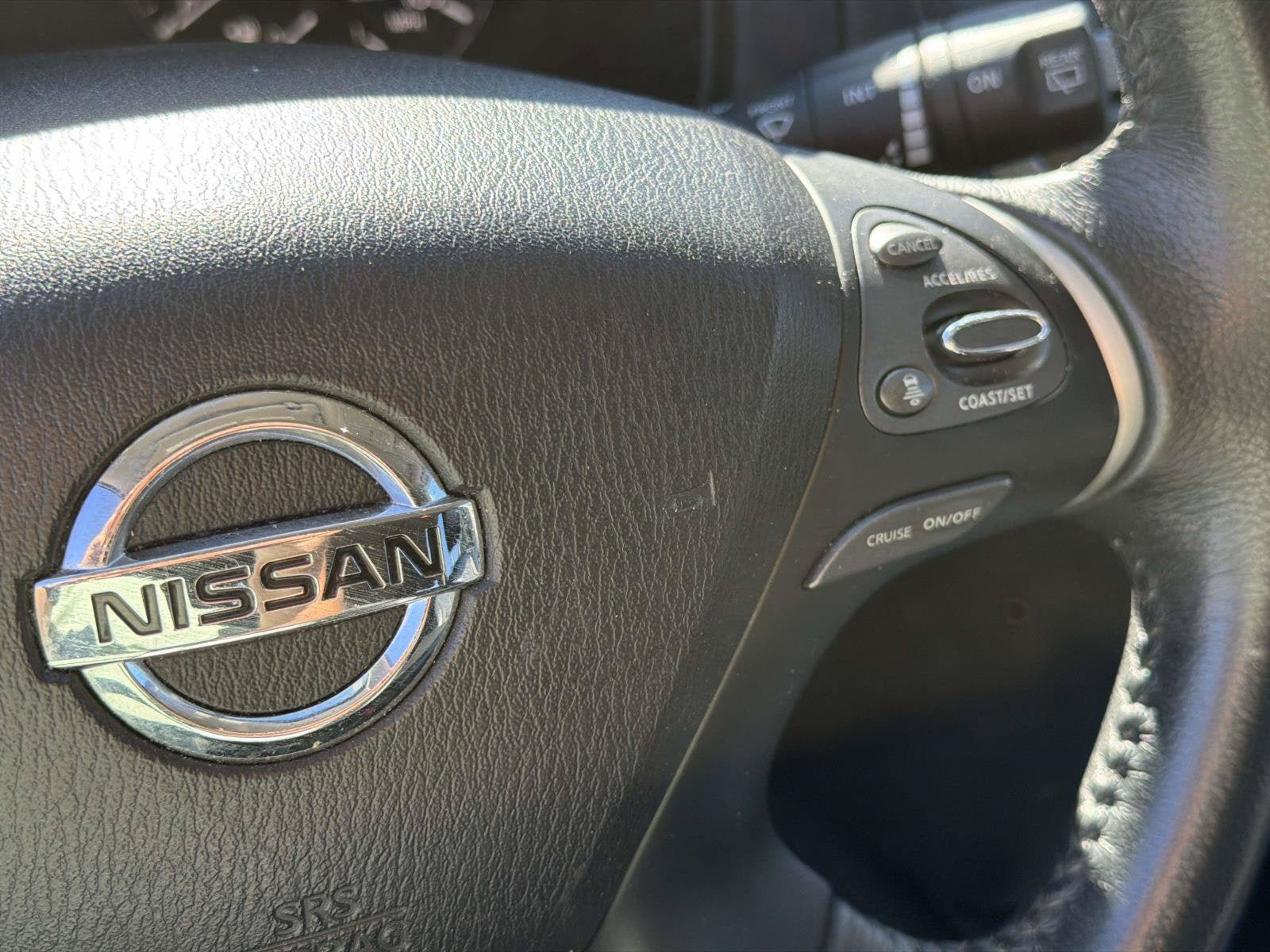 Used 2018 Nissan Pathfinder SL w/ SL Premium Package AWD/4WD image 13