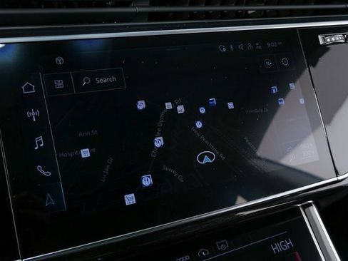 Used 2023 Audi Q8 Premium w/ Convenience Package image 13